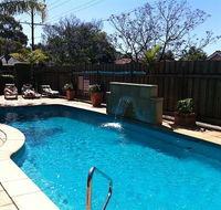 Marion Motel  Apartments - Accommodation VIC