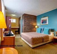 Matador Motor Inn - Accommodation VIC