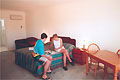 Maynestay Motel - Accommodation VIC 0