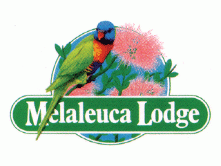 Melaleuca Lodge - Accommodation VIC