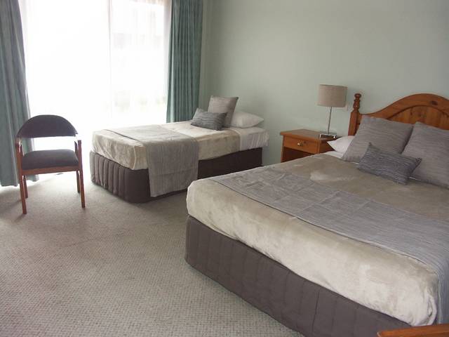 Cashmore VIC Accommodation VIC