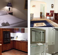 Melville House - Accommodation VIC