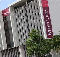 Mercure Gladstone - Accommodation VIC