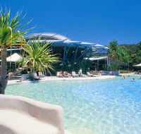 Mercure Kingfisher Bay Resort - Accommodation VIC