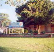 Mercury Motor Inn - Accommodation VIC