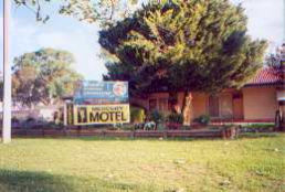 Mercury Motor Inn - Accommodation VIC 0