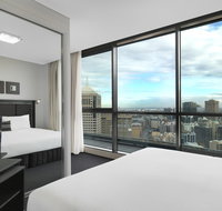 Meriton Serviced Apartments - Campbell Street - Accommodation VIC