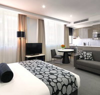 Meriton Serviced Apartments - North Ryde - Accommodation VIC