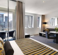 Meriton Serviced Apartments - Zetland - Accommodation VIC