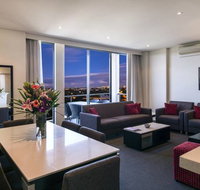 Meriton Serviced Apartments Parramatta - Accommodation VIC