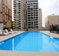 Metro Hotel Sydney Central - Accommodation VIC