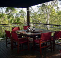 Mia Mia Bed and Breakfast - Accommodation VIC