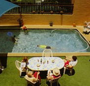 Mid City Motor Inn - Accommodation VIC
