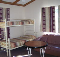 Mitchell Motel - Accommodation VIC
