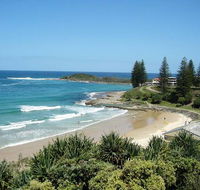 Moby Dick Waterfront Motel - Accommodation VIC