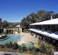 Mobys Beachside Retreat - Accommodation VIC