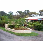 Mollymook Caravan Park - Accommodation VIC