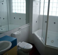 Moody's Motel - Accommodation VIC