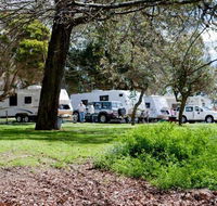 Moss Vale Village Caravan Park - Accommodation VIC