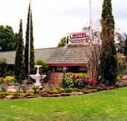 Motel Glenworth - Accommodation VIC
