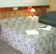 Motel Stawell - Accommodation VIC