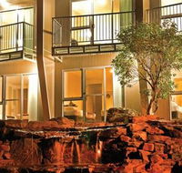 Mountain Dreaming Apartments - Accommodation VIC