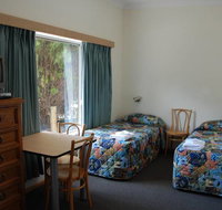 Mountain View Motel - Accommodation VIC