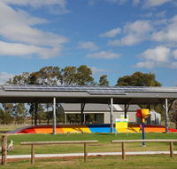 Mountain View Resort - Accommodation VIC