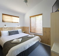 Mudjimba Beach Holiday Park - Accommodation VIC
