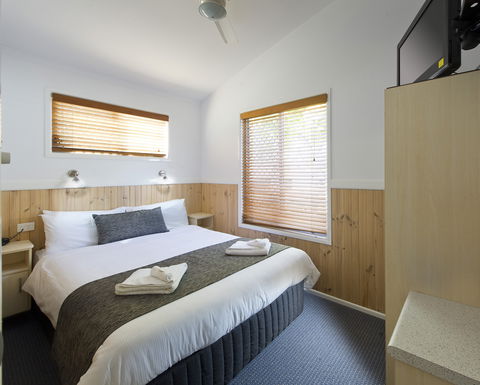 Mudjimba Beach Holiday Park - Accommodation VIC 0