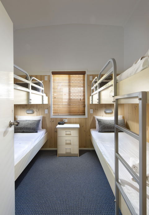 Mudjimba Beach Holiday Park - Accommodation VIC 1