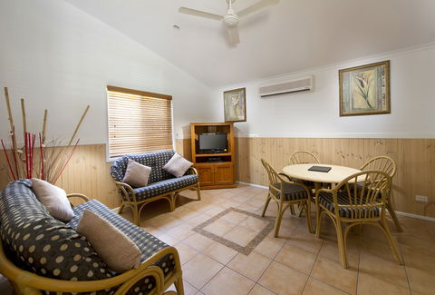 Mudjimba Beach Holiday Park - Accommodation VIC 2