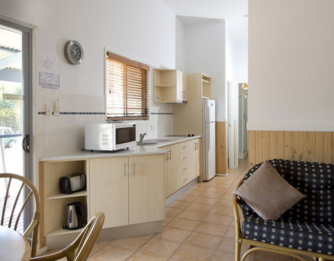 Mudjimba Beach Holiday Park - Accommodation VIC 3
