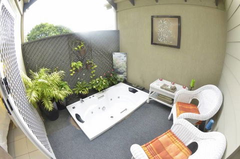 Nelson Bay Bed & Breakfast - Accommodation VIC 0