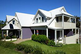 Nelson Bay Getaway - Accommodation VIC 1
