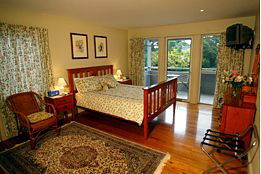Nelson Bay Getaway - Accommodation VIC 3