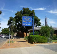 Nicholas Royal Motel - Accommodation VIC