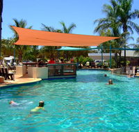 Ningaloo Caravan  Holiday Resort - Accommodation VIC
