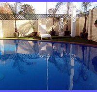 NOAH'S Mid City Motor Inn - Accommodation VIC
