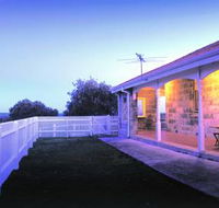 Norah Head Lighthouse - Accommodation VIC