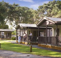 North Coast Holiday Parks Beachfront - Accommodation VIC