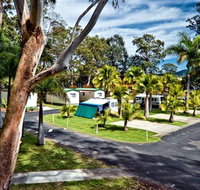 North Coast Holiday Parks Coffs Harbour - Accommodation VIC