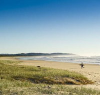 North Coast Holiday Parks Lake Ainsworth - Accommodation VIC