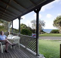 North Coast Holiday Parks Nambucca Headland - Accommodation VIC