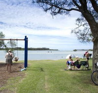 North Coast Holiday Parks Urunga Heads - Accommodation VIC