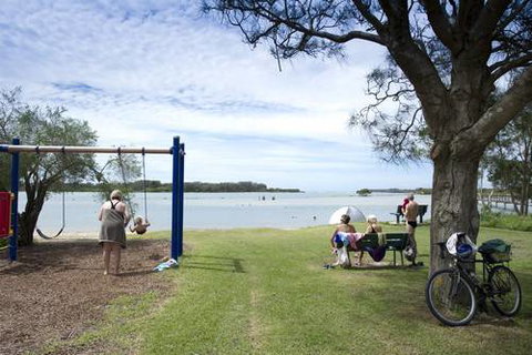 North Coast Holiday Parks Urunga Heads - Accommodation VIC 0