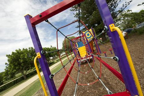 North Coast Holiday Parks Urunga Heads - Accommodation VIC 1