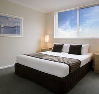 North Melbourne Serviced Apartments - Accommodation VIC