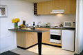 North Melbourne Serviced Apartments - Accommodation VIC 4