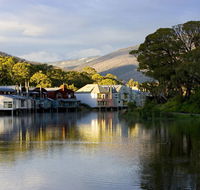 Lake Crackenback Resort and Spa - Accommodation VIC